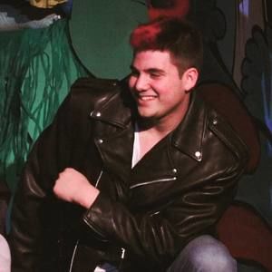 Meet your Posher, Aaron